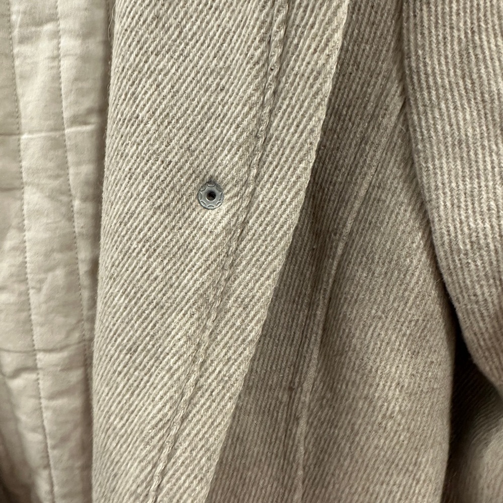 Gap Beige jacket - Picture 5 of 5